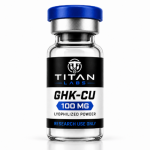 GHK-CU 100MG