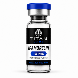 Ipamorelin 10MG