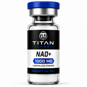 NAD+ 1000MG