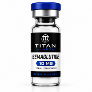 Semaglutide 10MG
